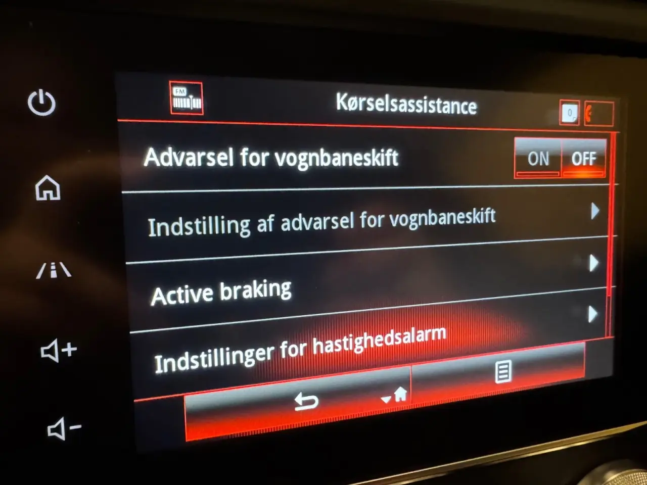 Billede 11 - Renault Kadjar 1,3 TCe 140 Zen