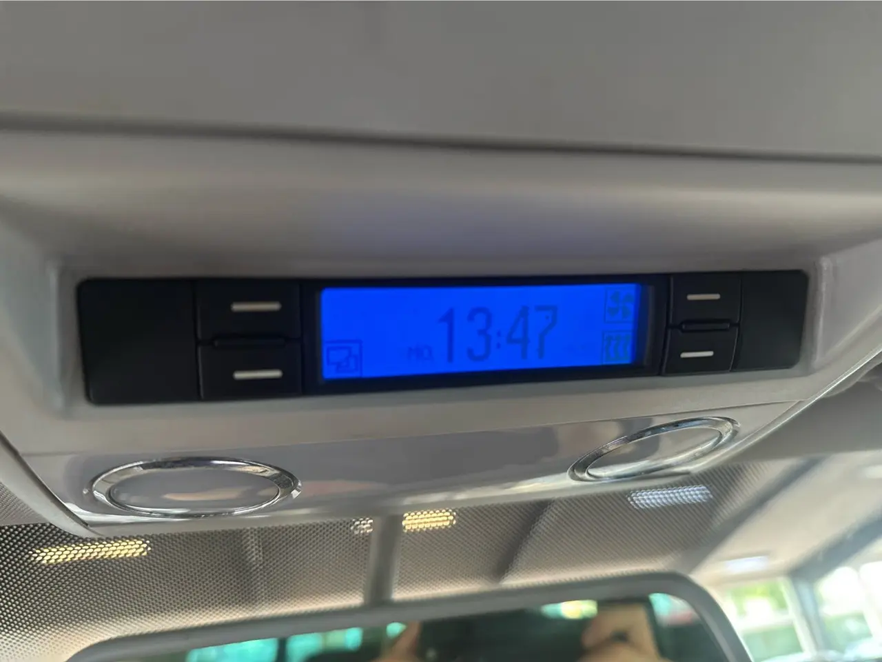 Billede 12 - VW Caravelle 2,5 TDi 130 lang 8prs
