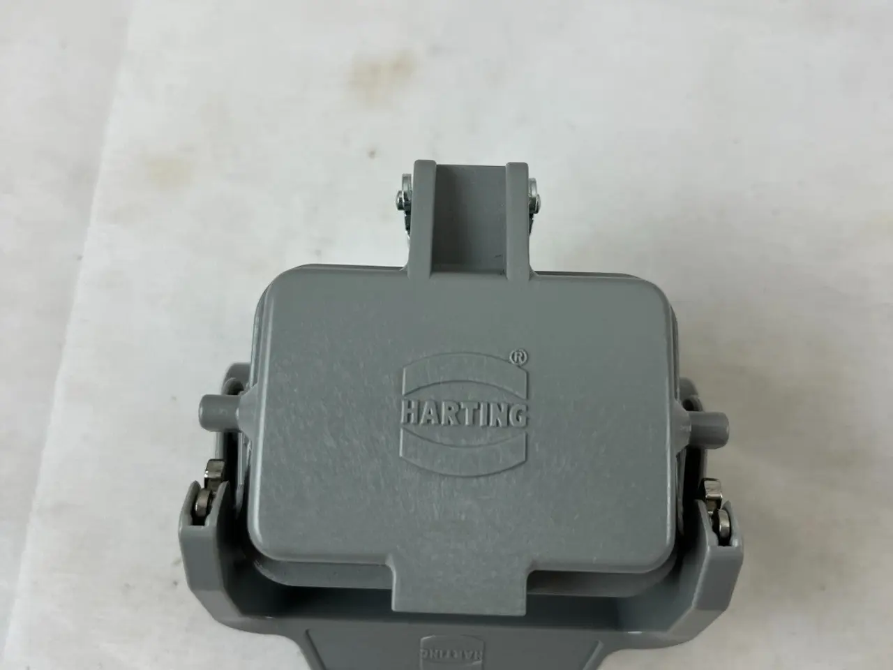 Billede 9 - HARTING 19300061255 Stik ny