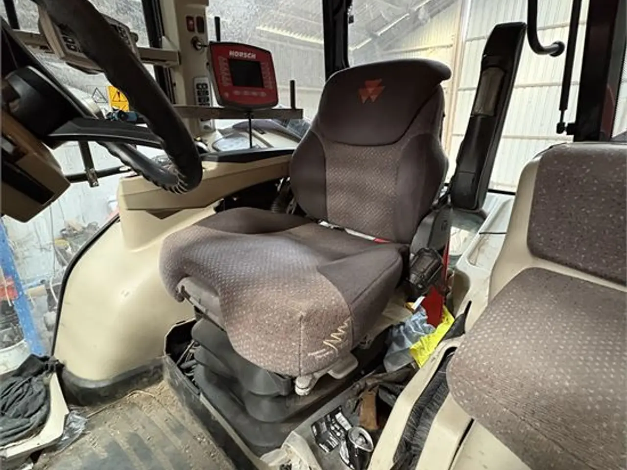 Billede 35 - Massey Ferguson 7624 Dyna vt