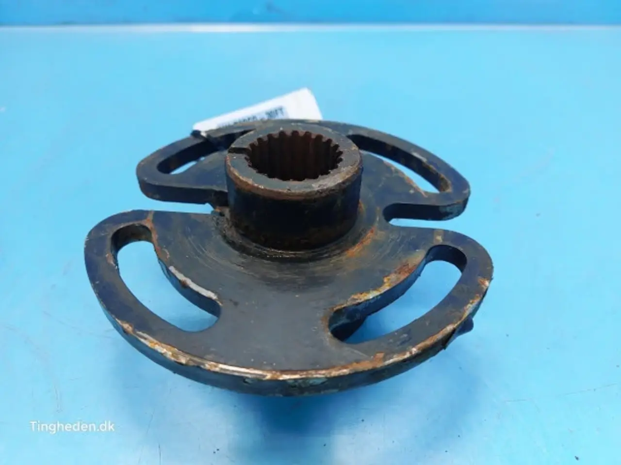 Billede 7 - New Holland 760CG Nav 84261957