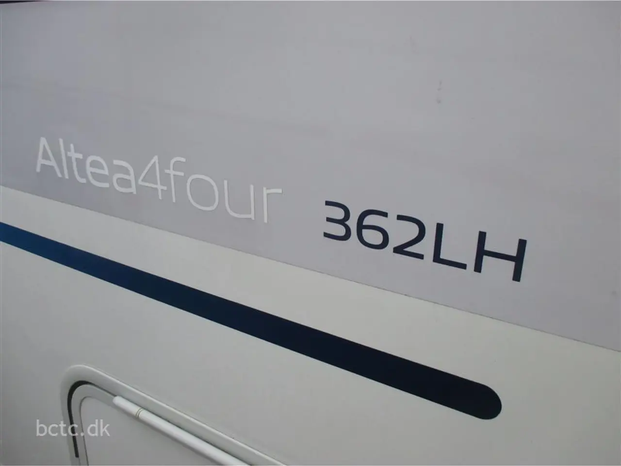Billede 3 - 2021 - Adria Altea 4Two 362 LH