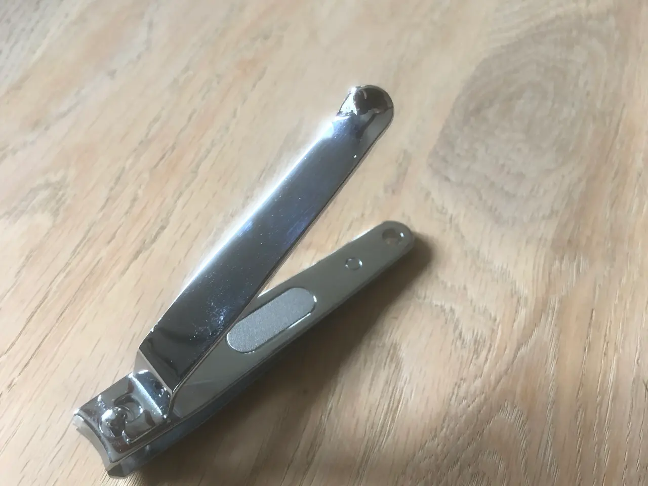 Billede 1 - Negleklipper