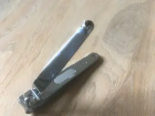 Negleklipper