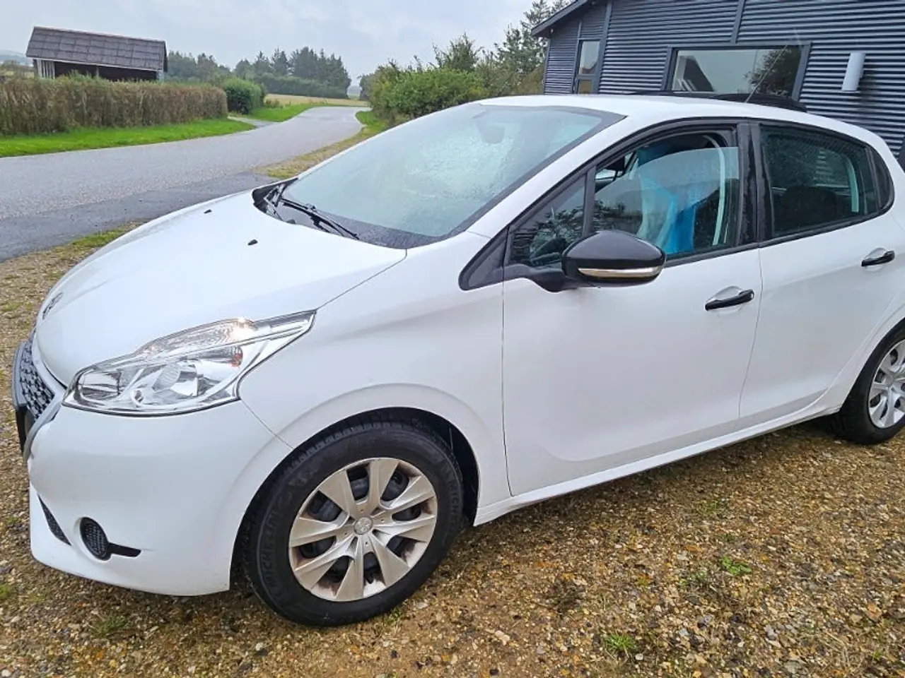 Billede 1 - Peugeot 208 1,0 VTi Access
