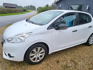 Peugeot 208 1,0 VTi Access