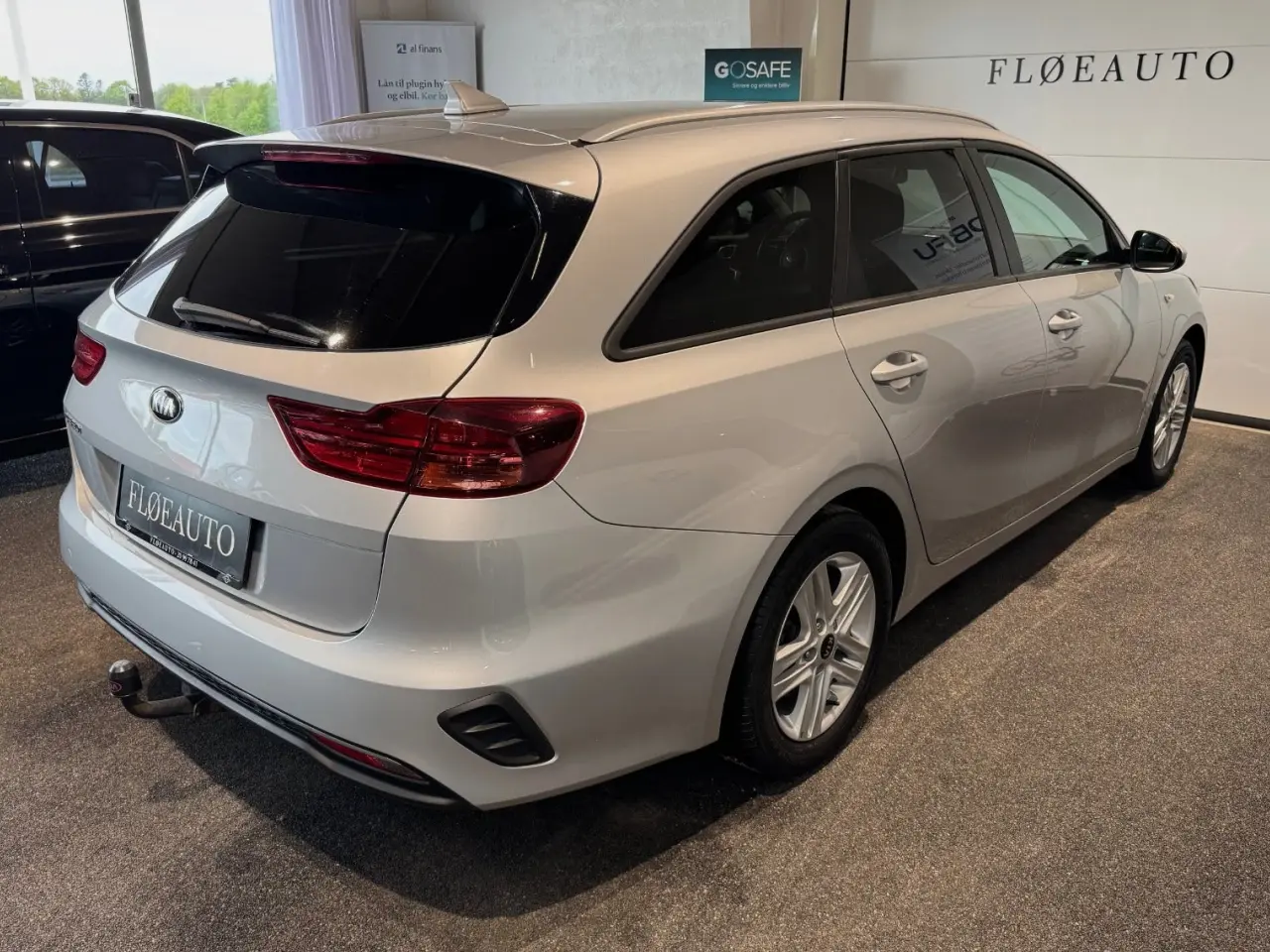 Billede 6 - Kia Ceed 1,0 T-GDi Active SW