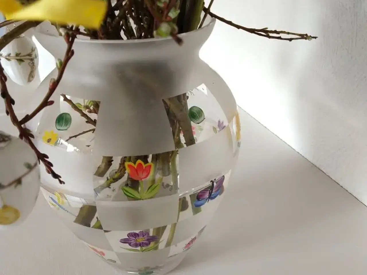 Billede 2 - Barbro Rydholm vase