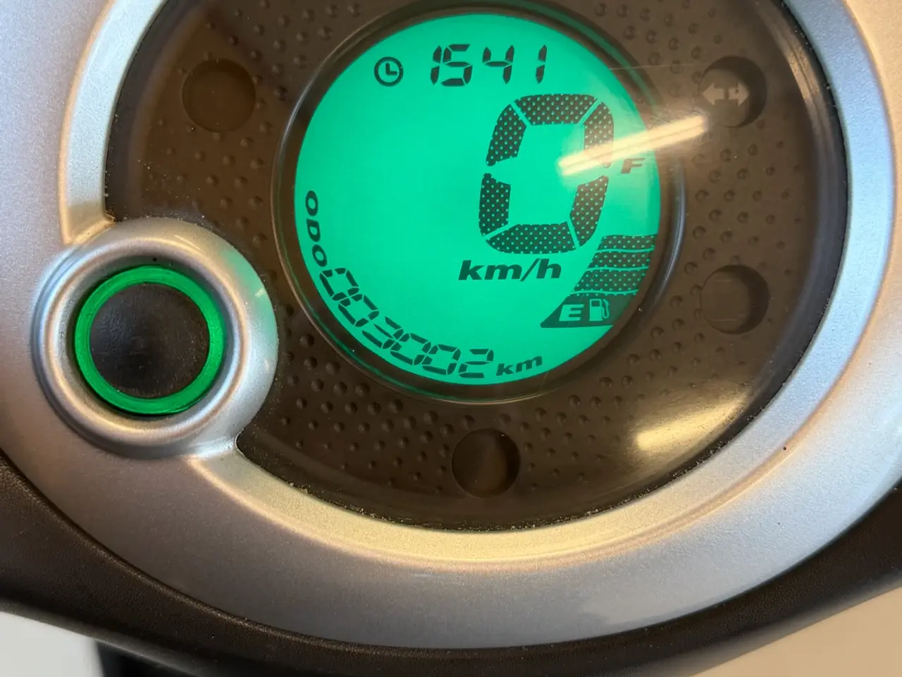 Billede 3 - Yamaha Neos 4T 30kmt