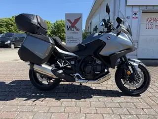 Honda NT 1100 D