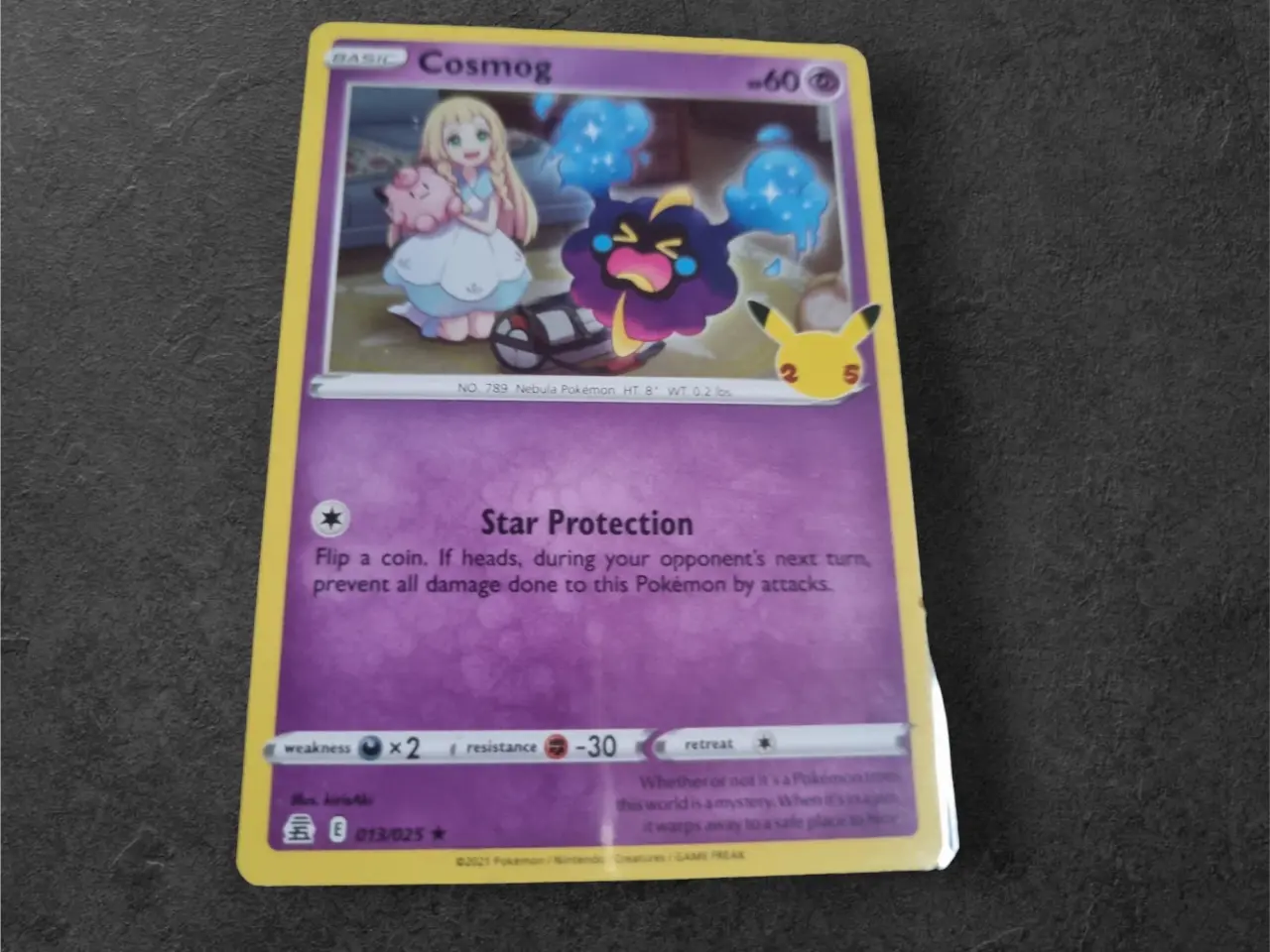 Billede 10 - Annonce 653 - Pokemon