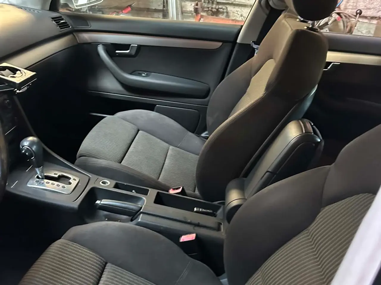 Billede 7 - Audi a4 b7 2,0 tdi 