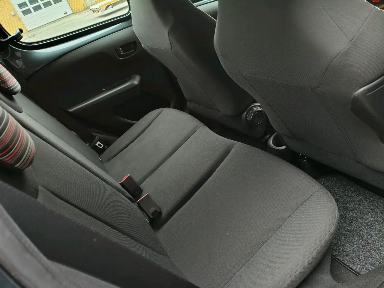 Billede 5 - Citroën C1 1,2 PureTech Iconic 82HK 5d