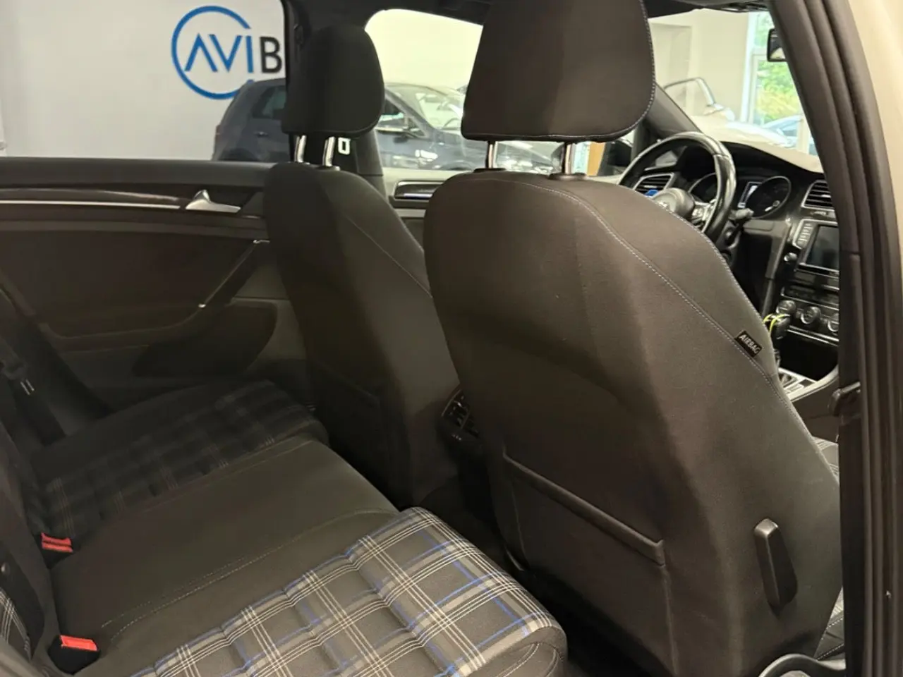 Billede 14 - VW Golf VII 1,4 GTE DSG