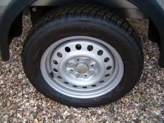 155/70 R13 4x98 75N