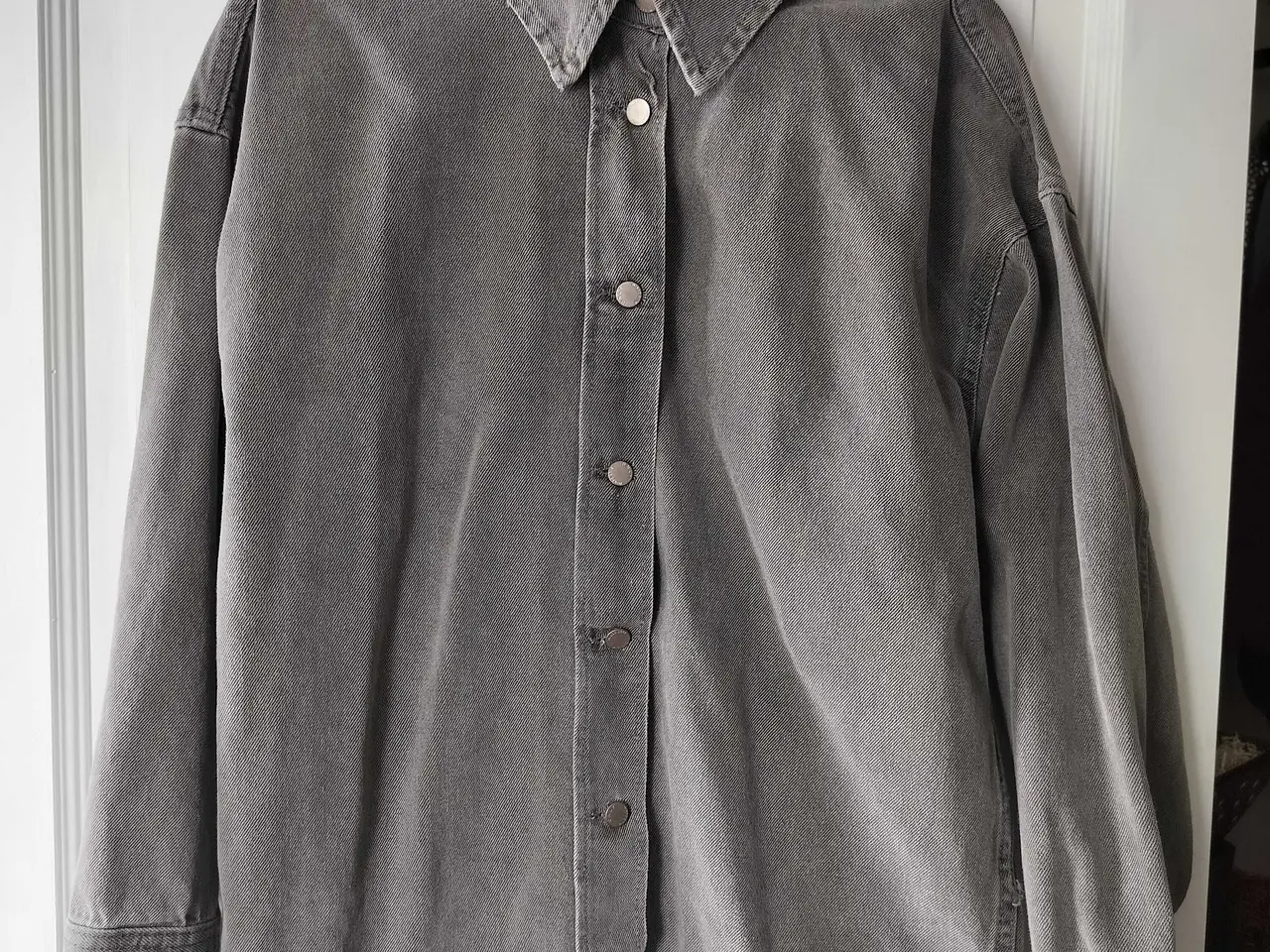 Billede 4 - Nye denim skjorter