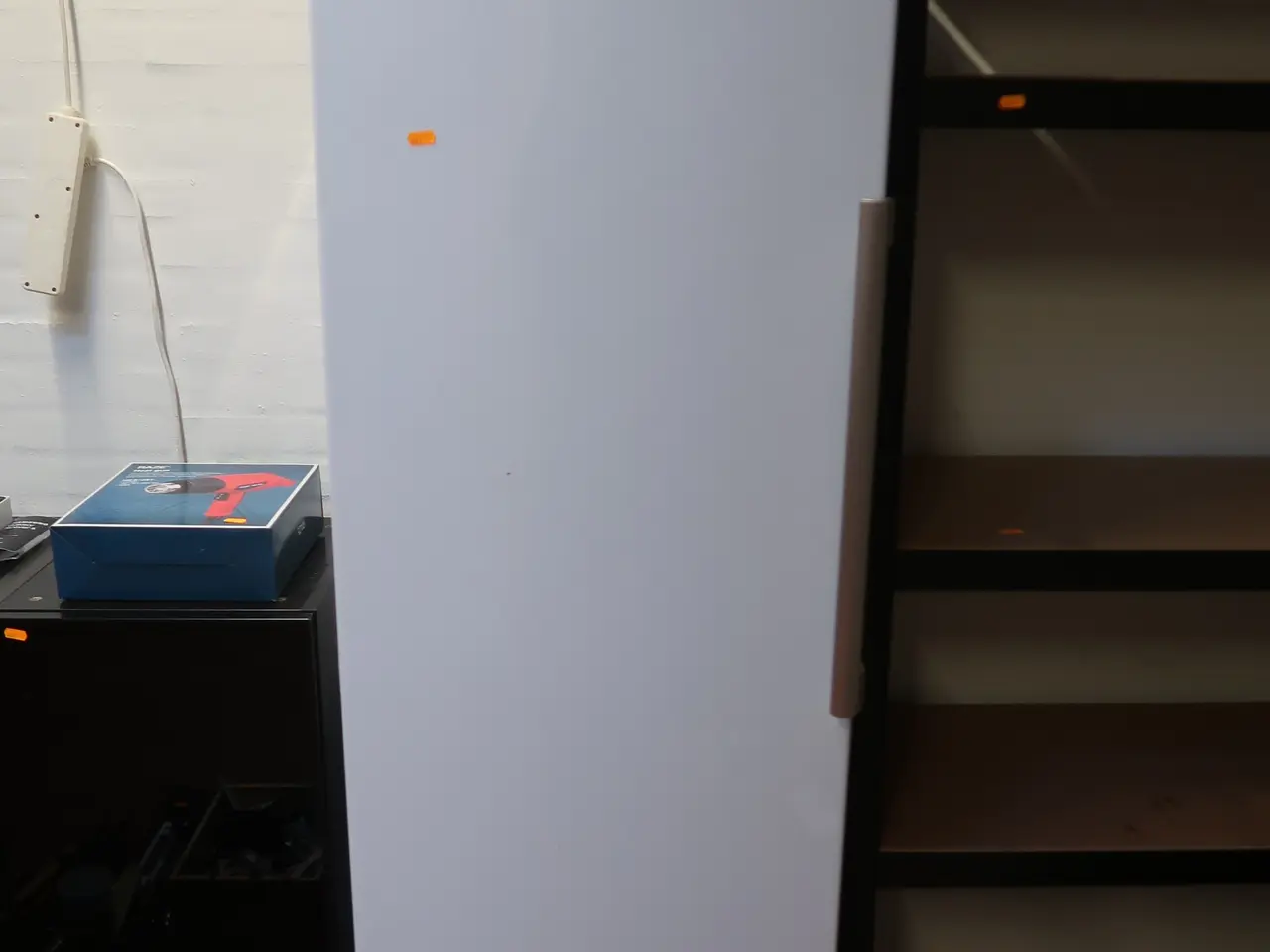Billede 1 - Gram KS 3315-90 F fritstående køleskab