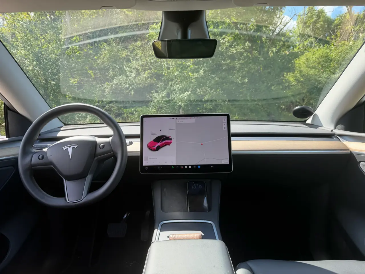 Billede 7 - Long Range AWD, 2021, Hvid, 5 døre