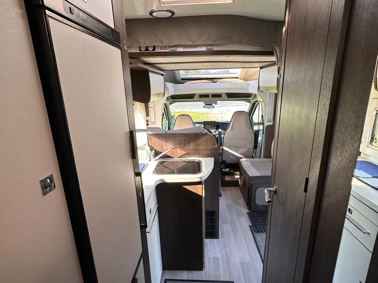 Billede 10 - Benimar Tessoro T442 Northautokapp – 2022 