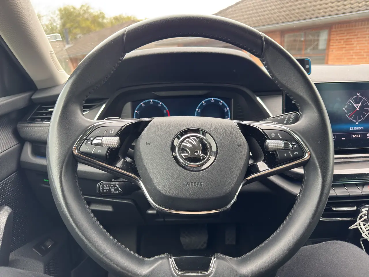 Billede 9 - Skoda Octavia 1,5 eTSi 150 Style DSG