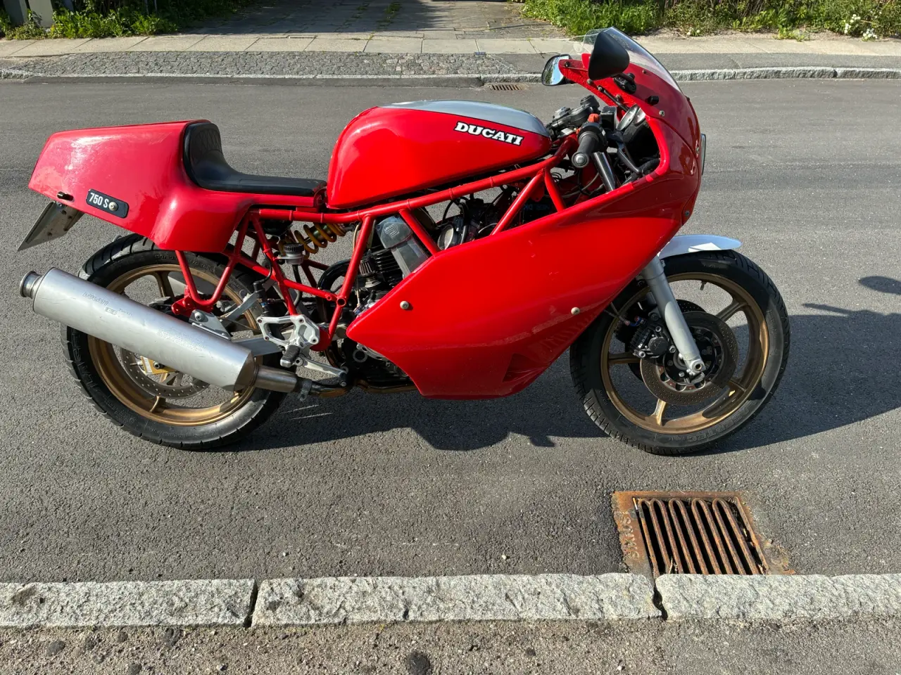 Billede 3 - Ducati