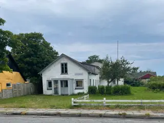 Strandhuset - 9982 Ålbæk