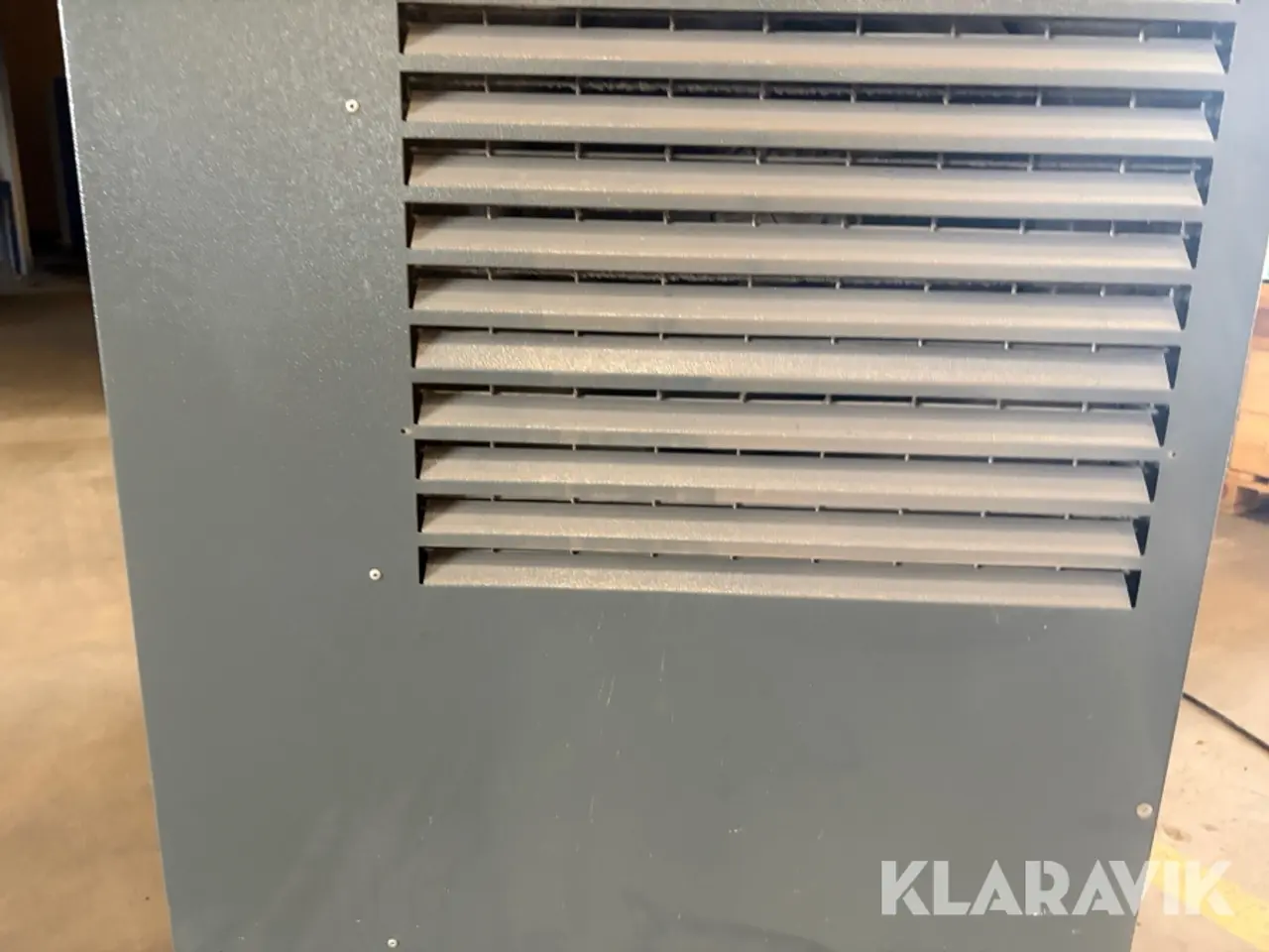 Billede 10 - Kompressorer Atlas copco Ga18p