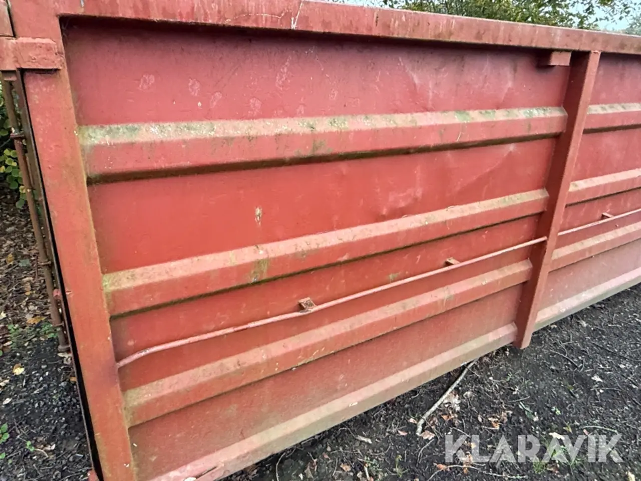 Billede 11 - Container