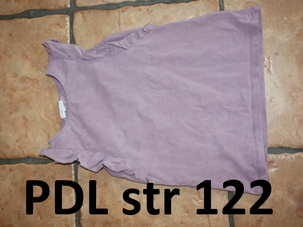 Billede 10 - Basecamp termojakke str. 122