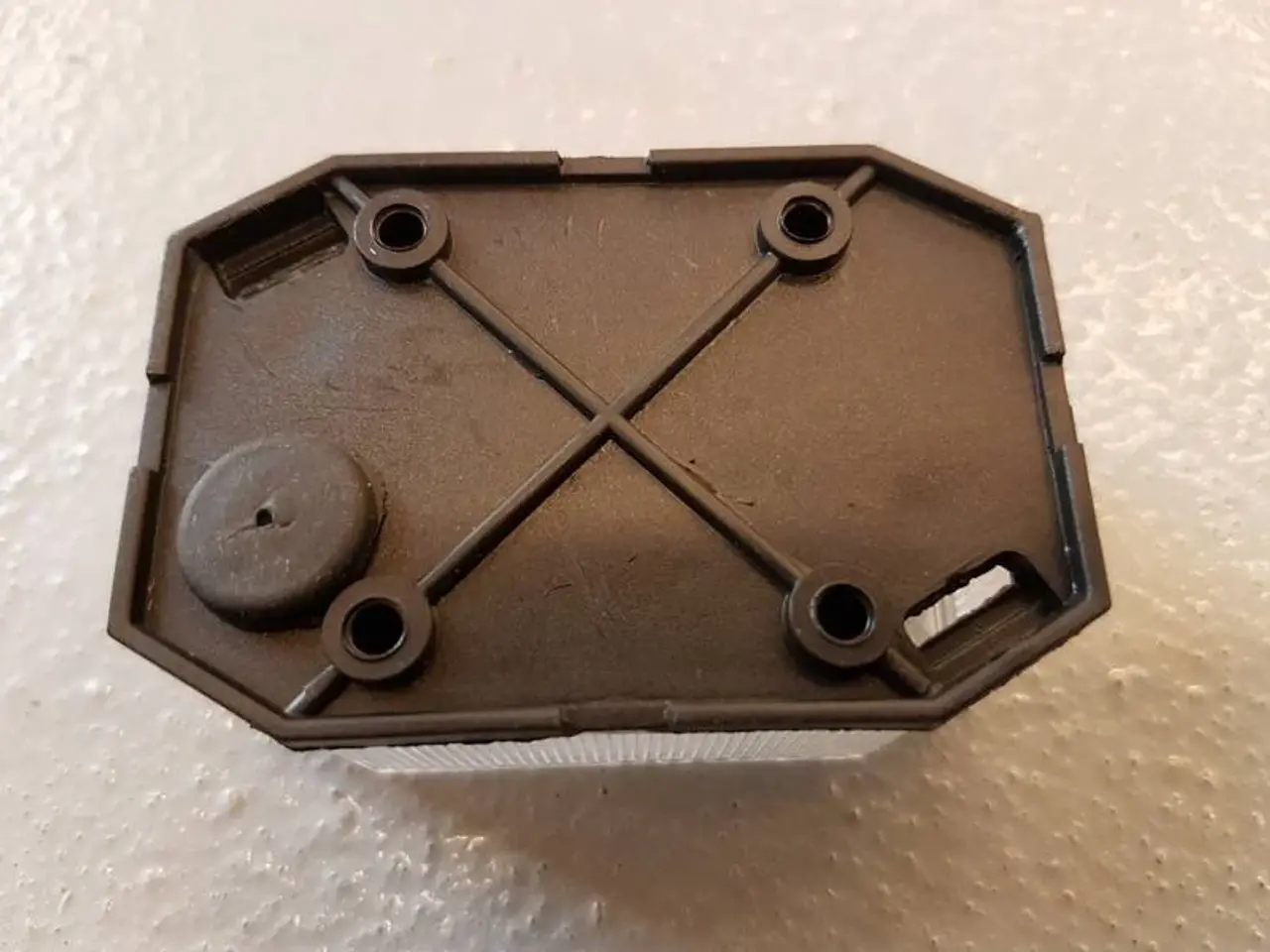 Billede 1 - Frontlys Flexipoint 1 hvid