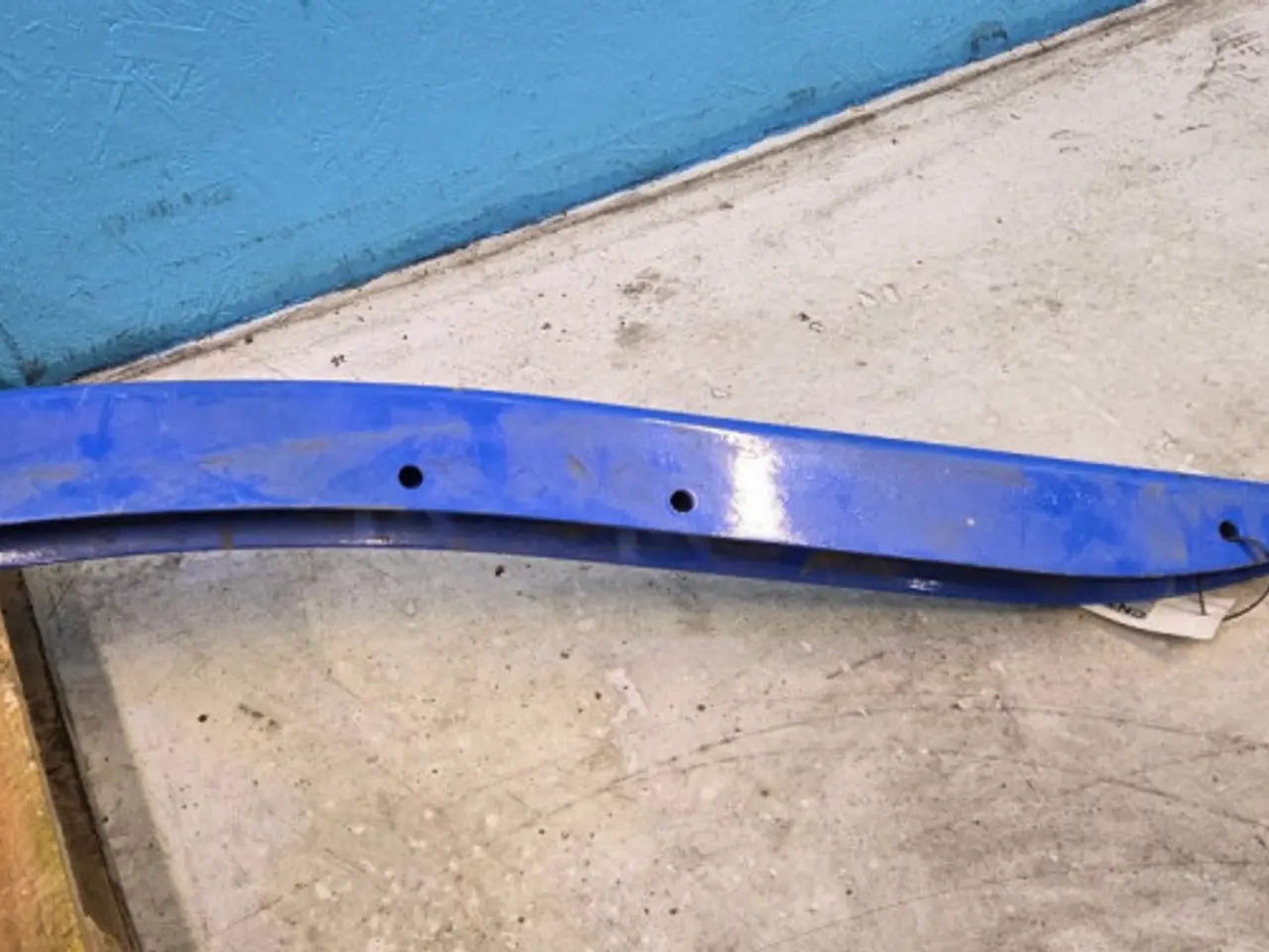 Billede 8 - New Holland T9.560 Fender R. 84279818