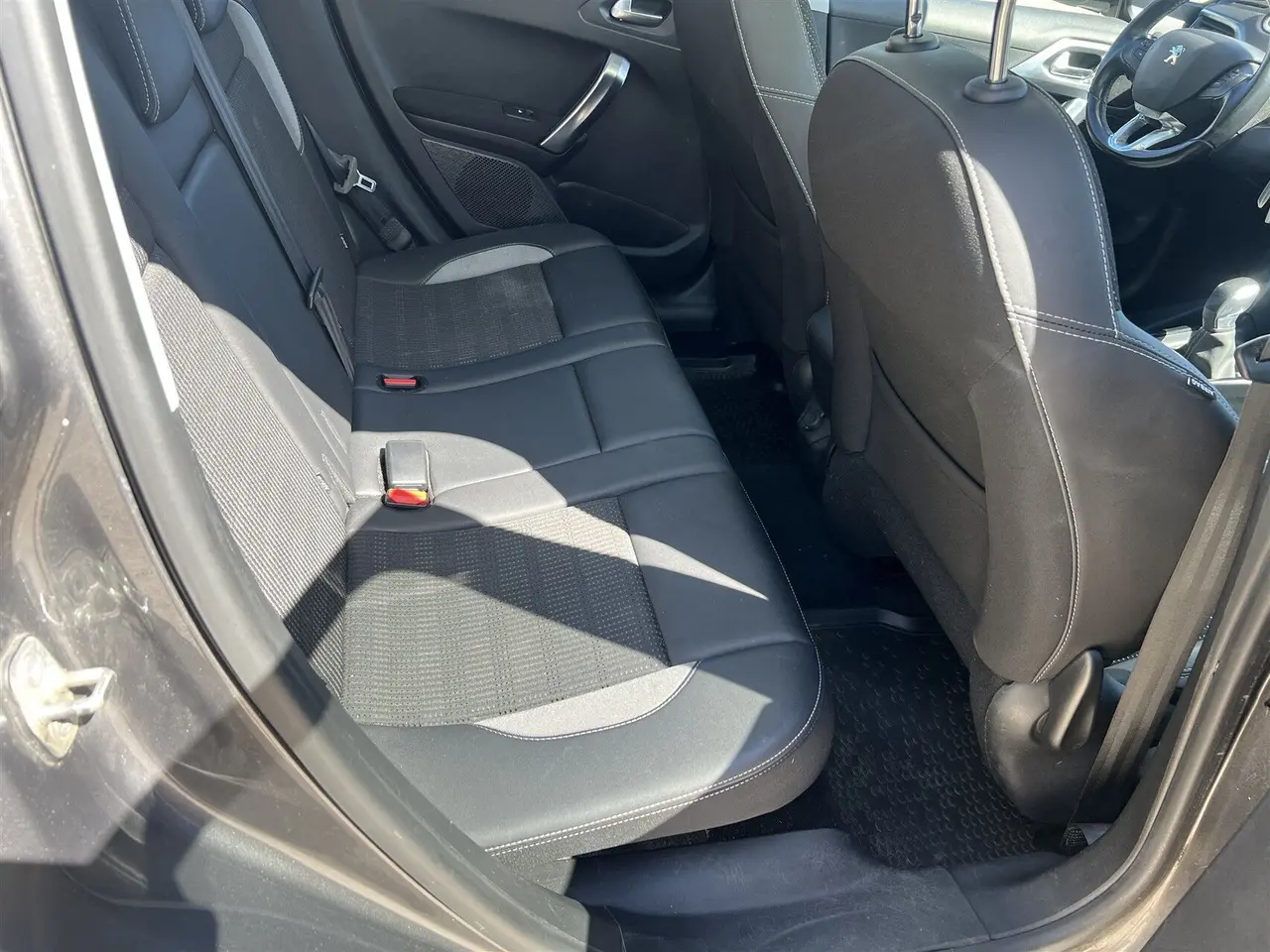 Billede 13 - Peugeot 2008 1,5 BlueHDi Selection Sky 100HK 5d