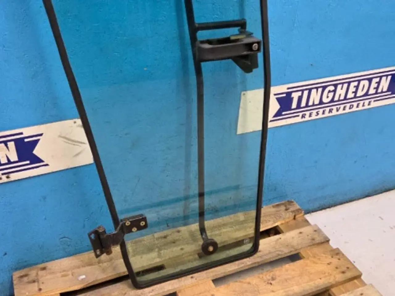 Billede 4 - Massey Ferguson 9280 Dør 28980561