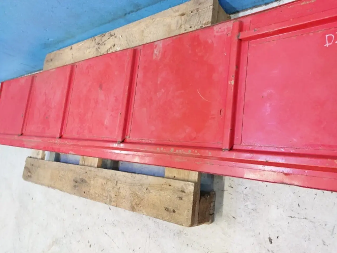 Billede 12 - Massey Ferguson 34 Skærm 28184097