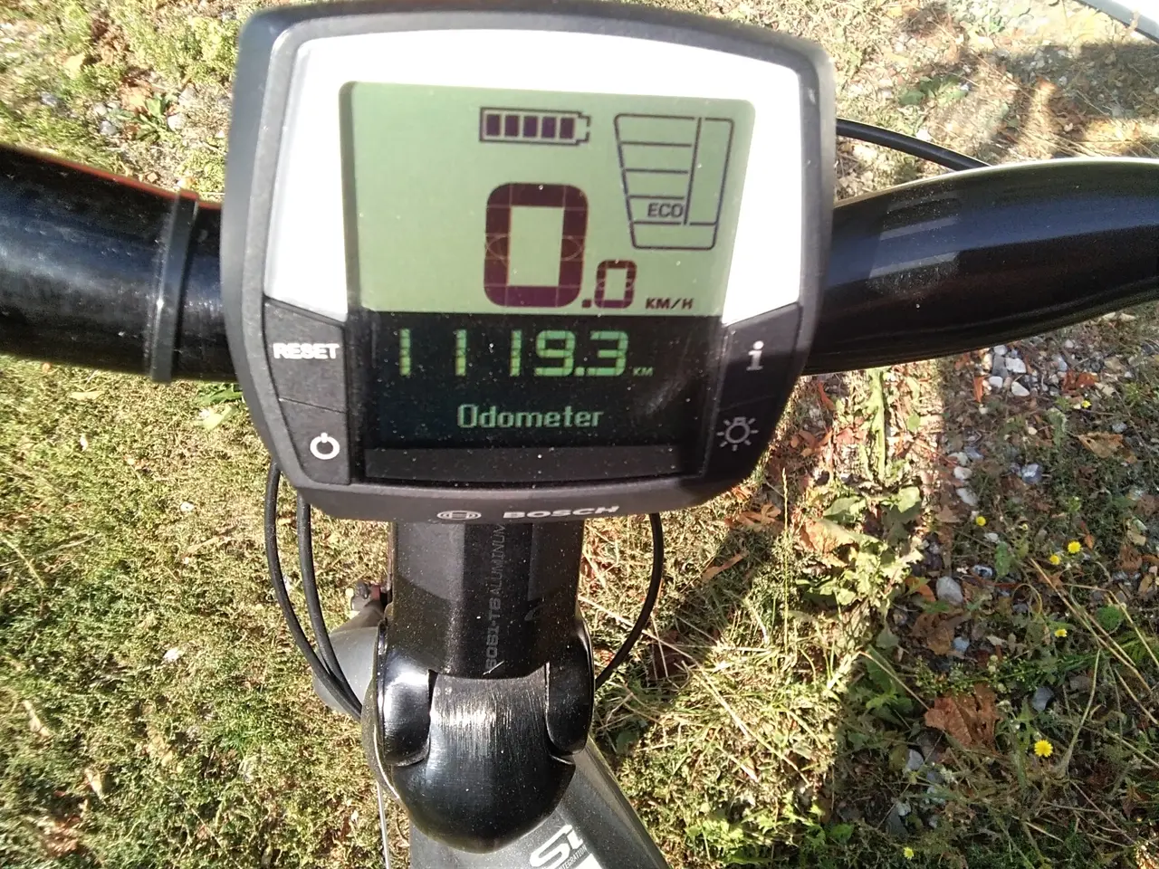 Billede 8 - Købes BILLIG E-Bike m Centermotor & SKIVEBREMSER
