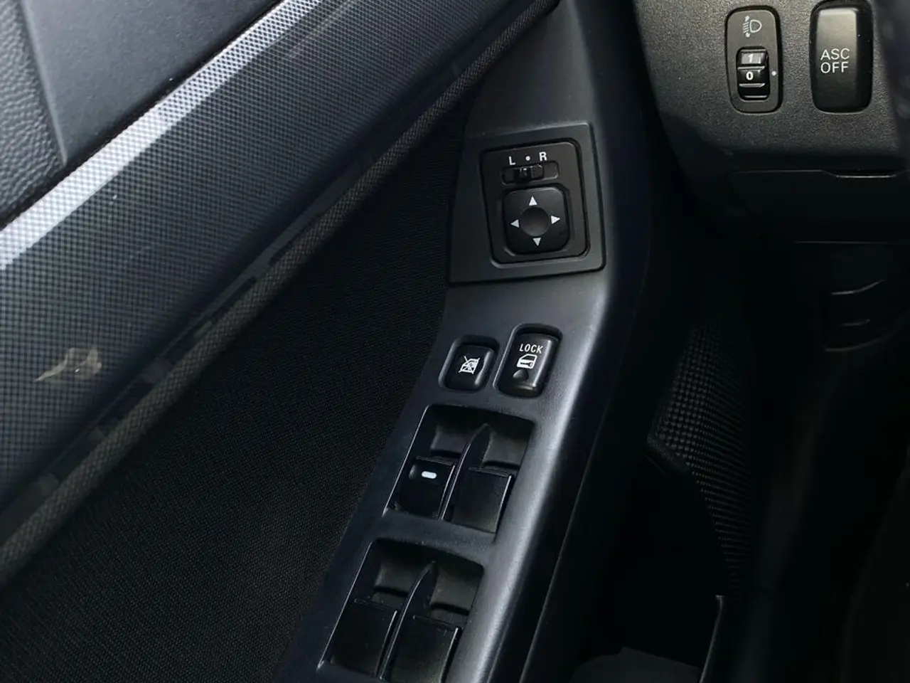 Billede 17 - Mitsubishi Lancer 1,8 Invite 143HK