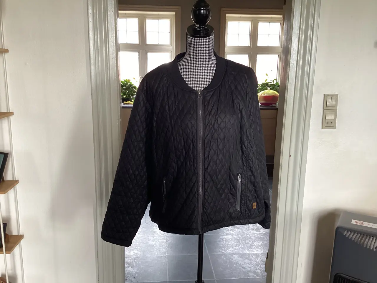 Billede 16 - Dame Overgangs Jakker. Str: M- L- XL