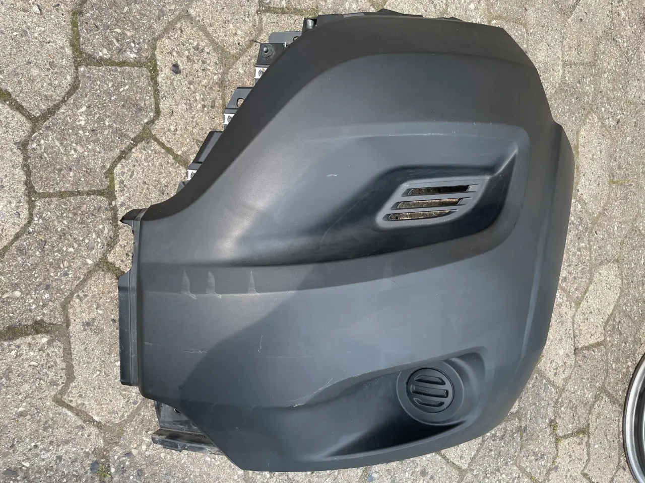 Billede 6 - Fiat Ducato front
