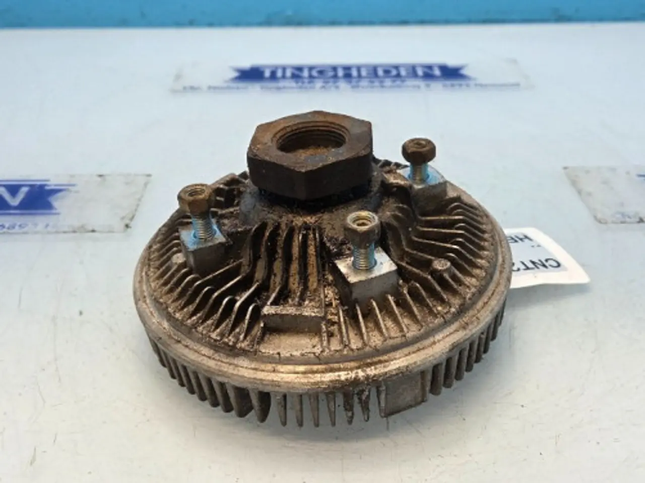 Billede 7 - New Holland TS115A Viskøseføler 81862862