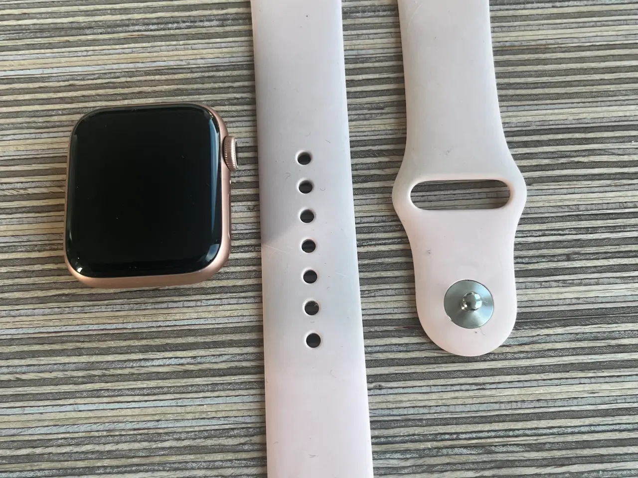 Billede 1 - Appel Watch serie 6 