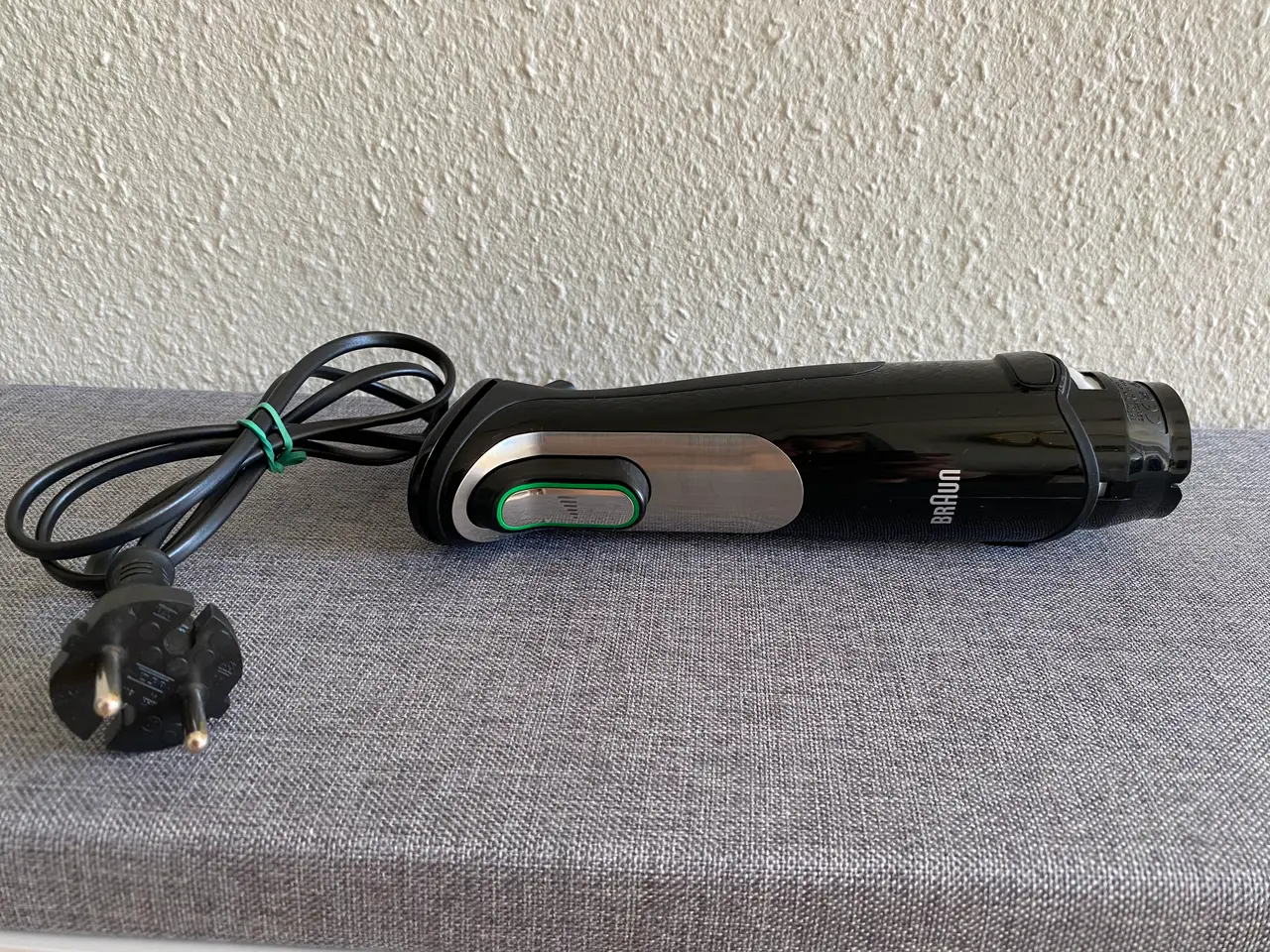 Billede 2 - Braun MultiQuick 7 motorenhed Type 4199 – 750 W