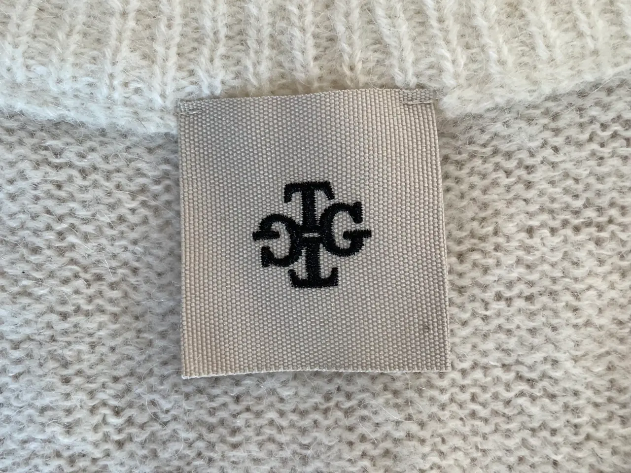 Billede 3 - The Garment strikvest