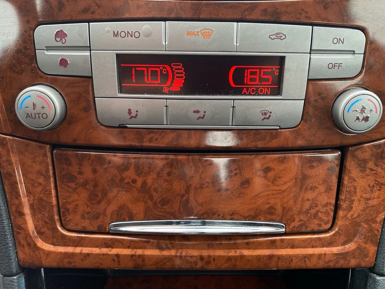Billede 16 - Ford Mondeo 2,0 Ghia 145HK