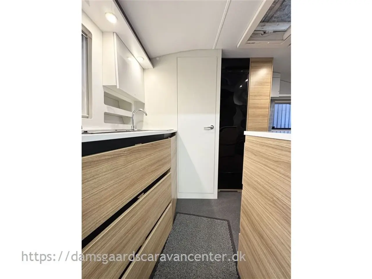 Billede 7 - 2022 - Adria Action 391 LH   Enkeltsenge-Lamel-Gulvtemp.-Mover-Telt
