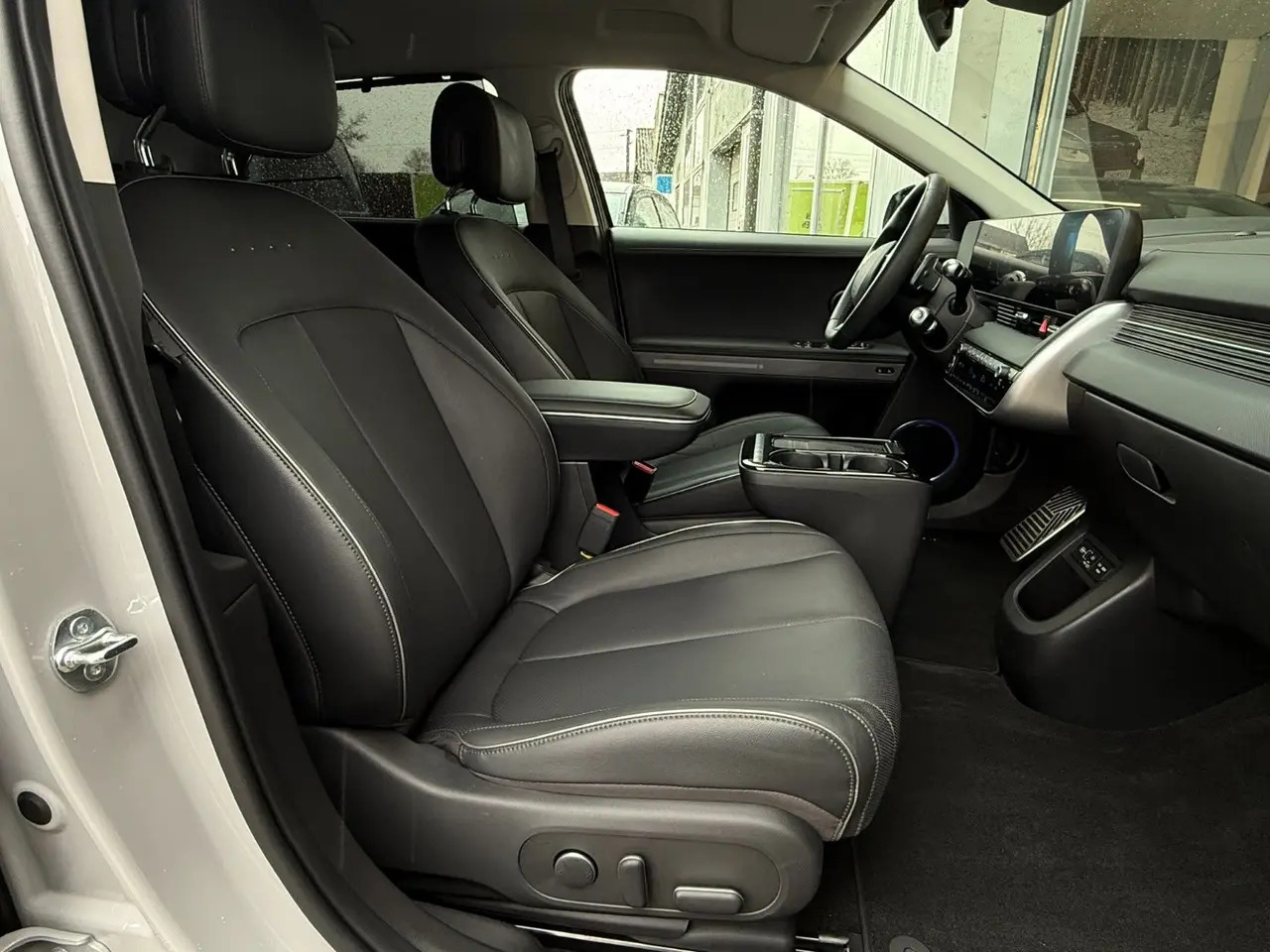 Billede 8 - Hyundai Ioniq 5 84 Ultimate