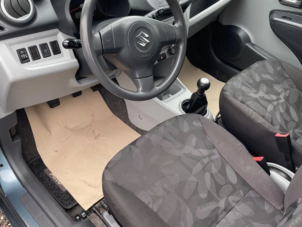 Billede 5 - Suzuki Alto 1,0 