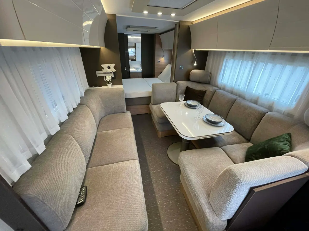 Billede 5 - 2021 - Adria Alpina 663 HT