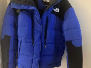 The north face vinterjakke