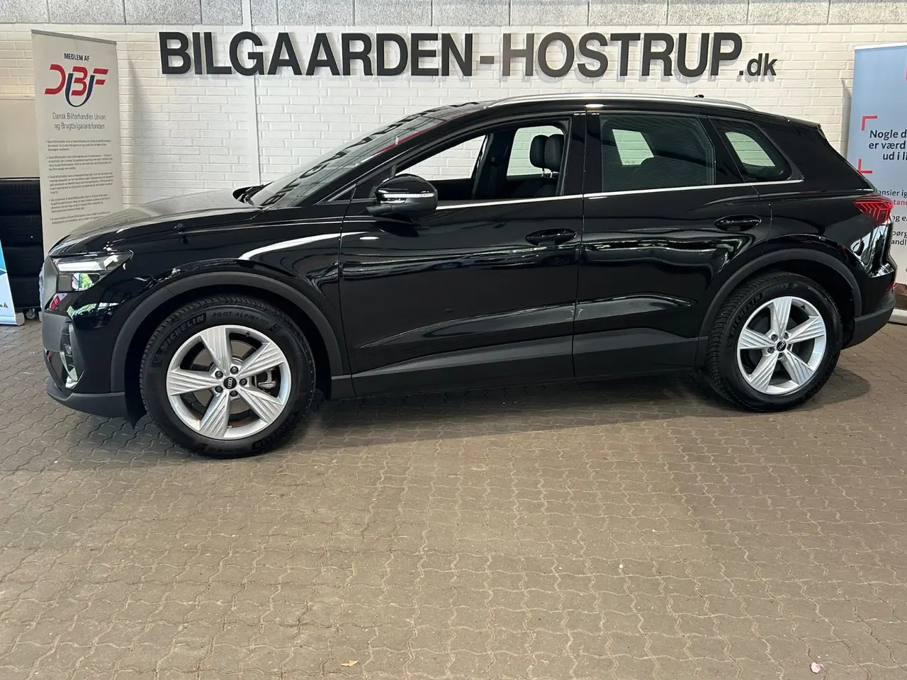 Billede 2 - Audi Q4 e-tron 35