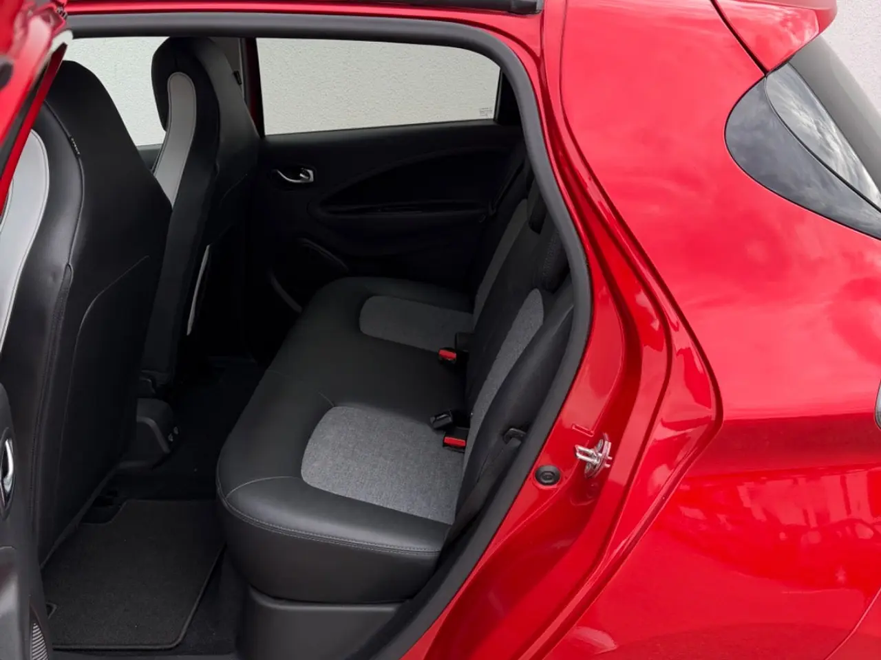 Billede 6 - Renault Zoe 52 Intens